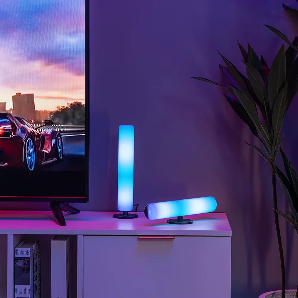 RGB LED Light Bar