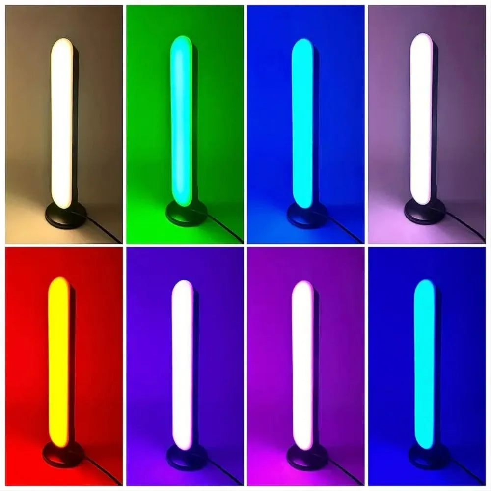RGB LED Light Bar
