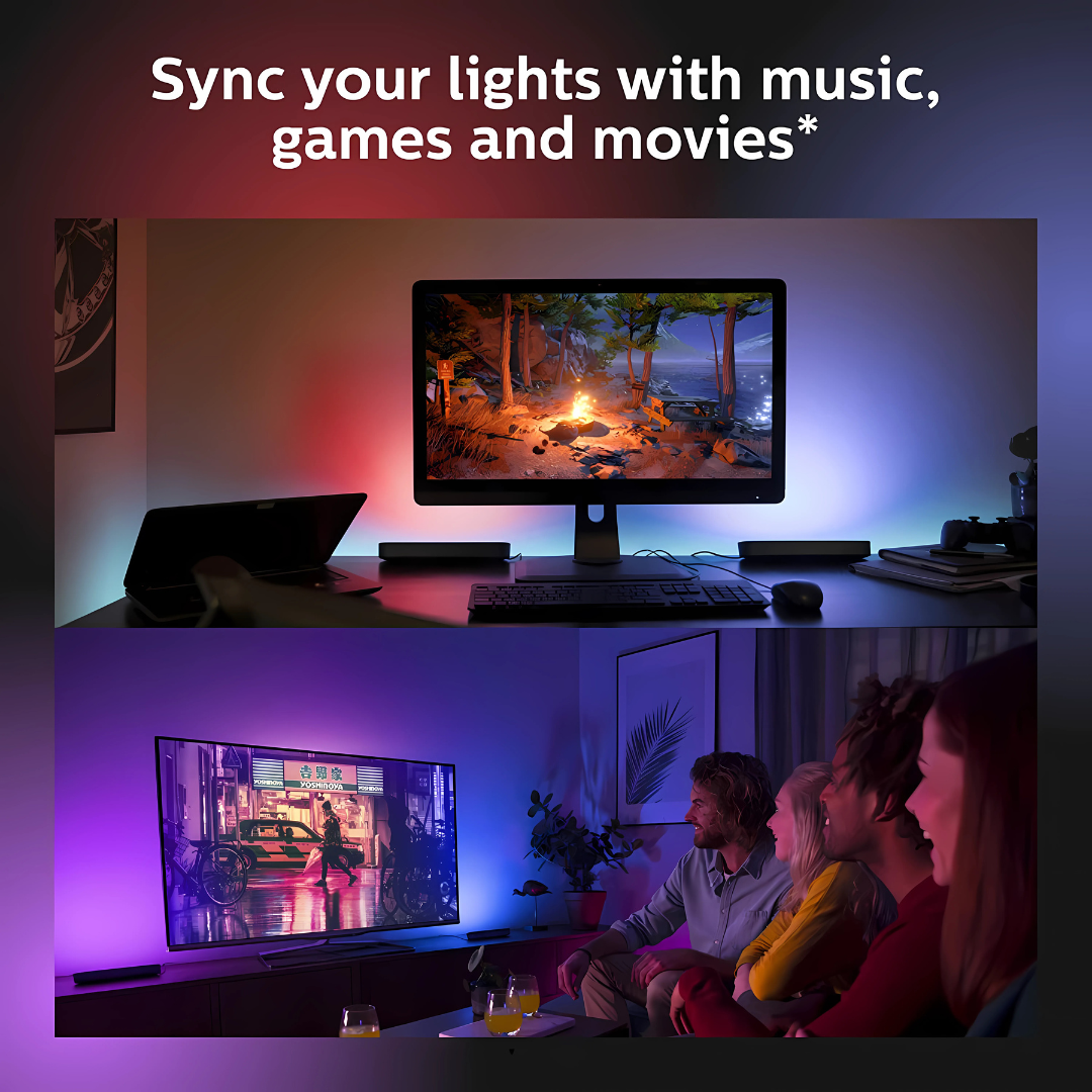 LED TV Backlight