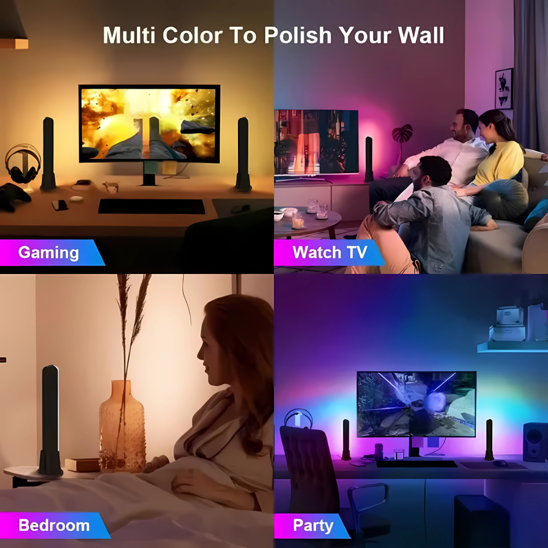 LED TV Backlight