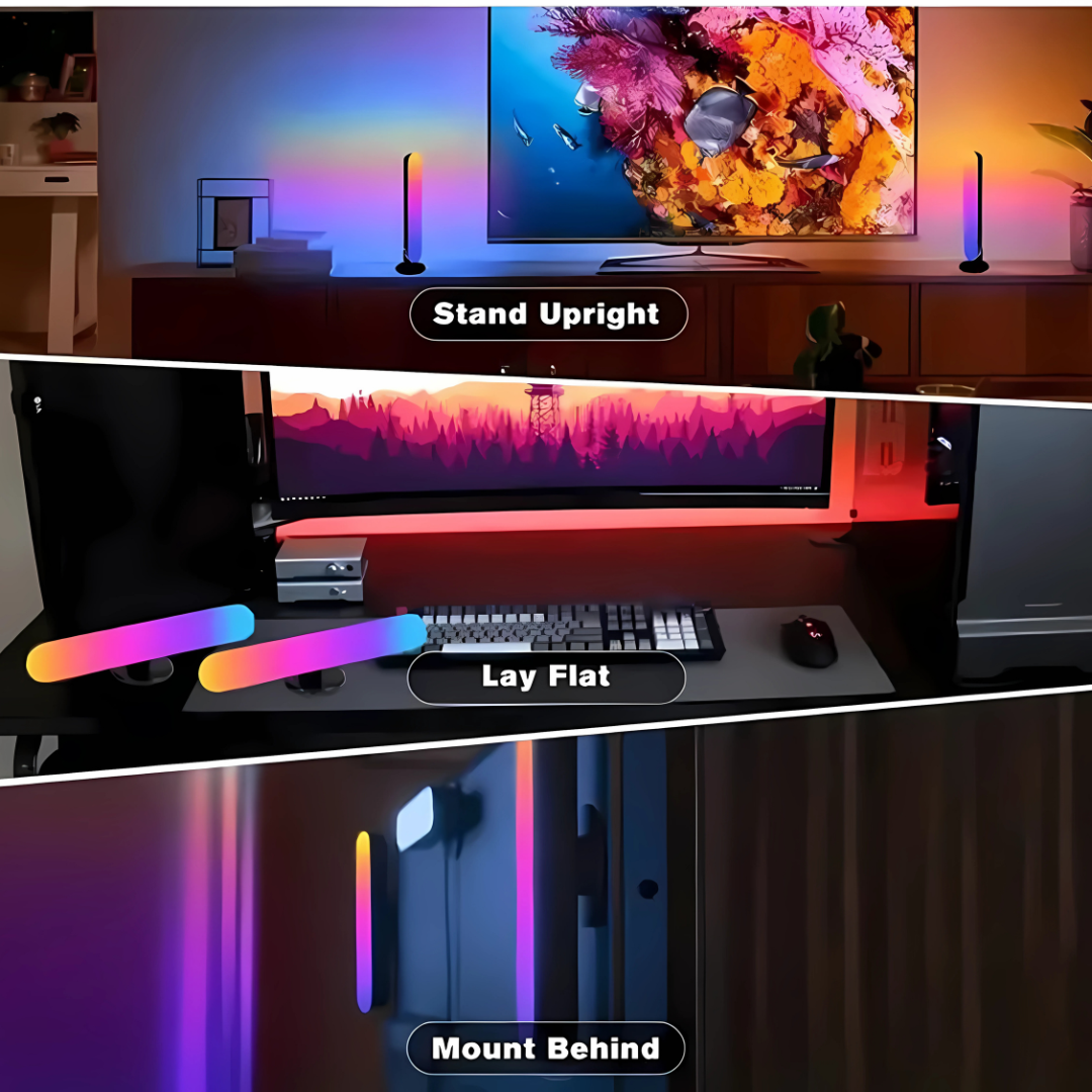 LED TV Backlight
