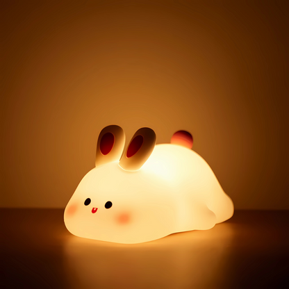 Rabbit Night Light