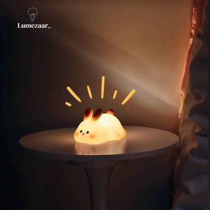 Rabbit Night Light