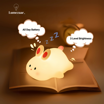 Rabbit Night Light