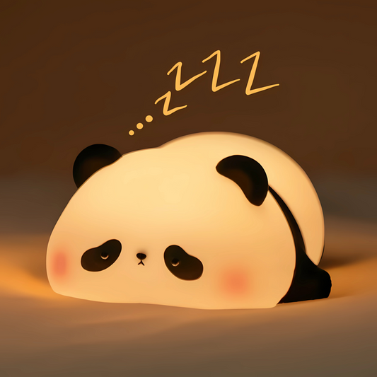 Panda Night Light