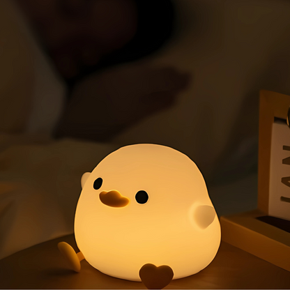Duck Night Light
