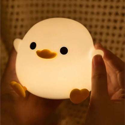 Lumezaar™ Duck Night Light